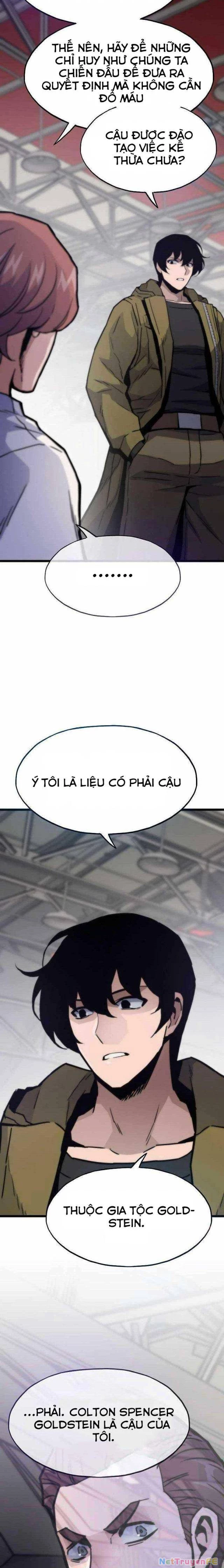 Hồi Quy Giả Chapter 98 - Trang 2