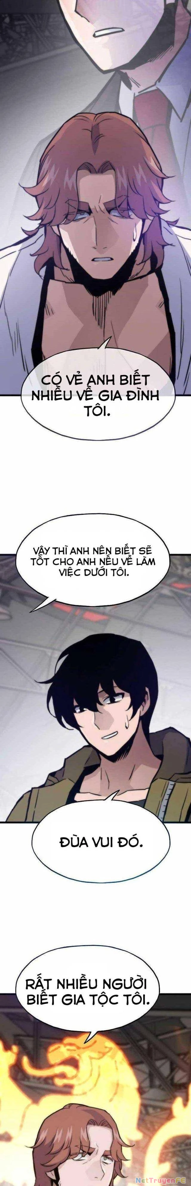 Hồi Quy Giả Chapter 98 - Trang 2