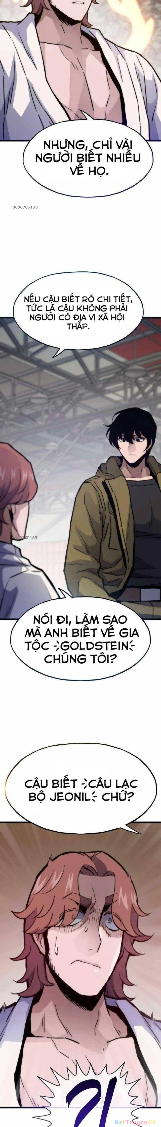 Hồi Quy Giả Chapter 98 - Trang 2