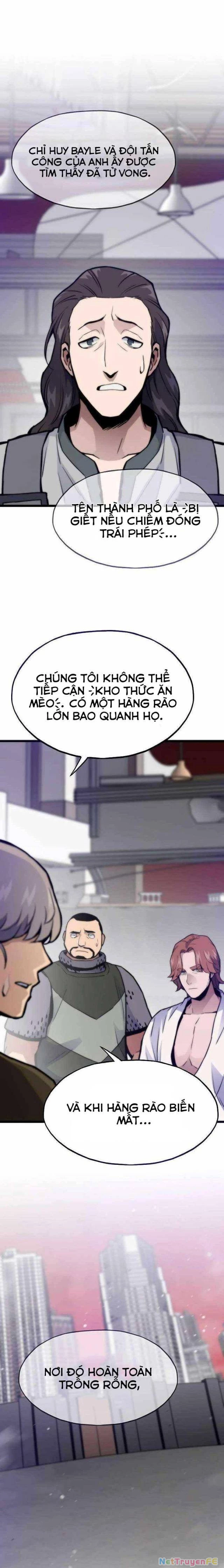 Hồi Quy Giả Chapter 98 - Trang 2