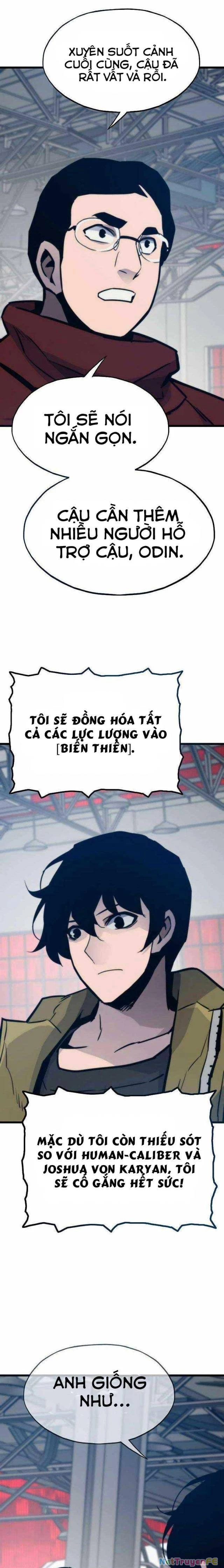 Hồi Quy Giả Chapter 98 - Trang 2