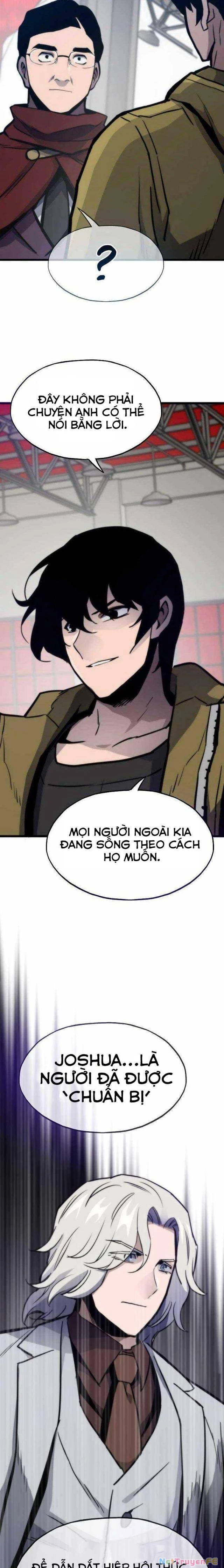 Hồi Quy Giả Chapter 98 - Trang 2