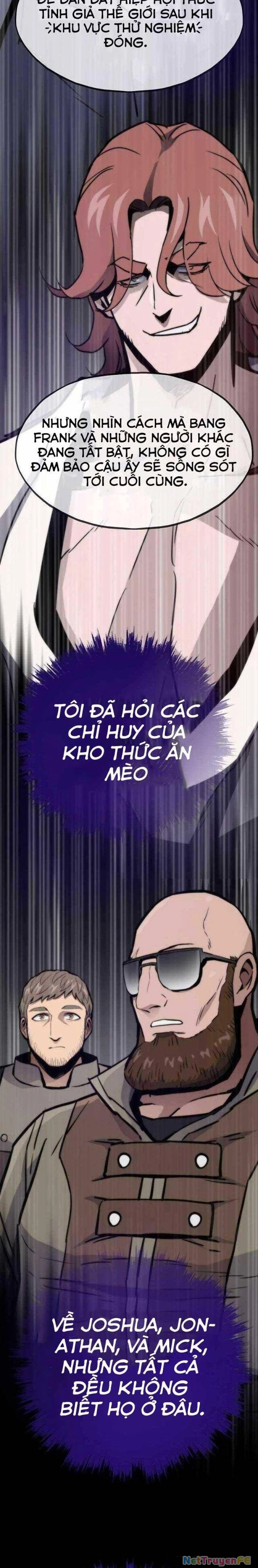 Hồi Quy Giả Chapter 98 - Trang 2