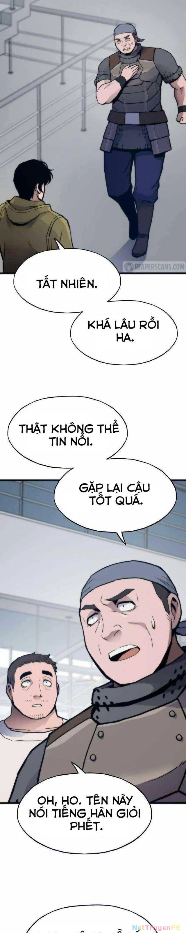 Hồi Quy Giả Chapter 97 - Trang 2