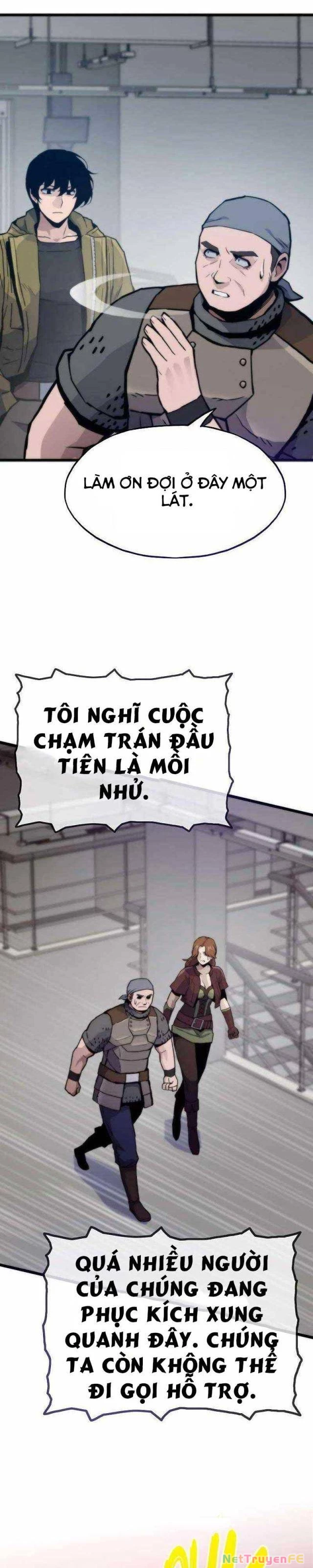 Hồi Quy Giả Chapter 97 - Trang 2