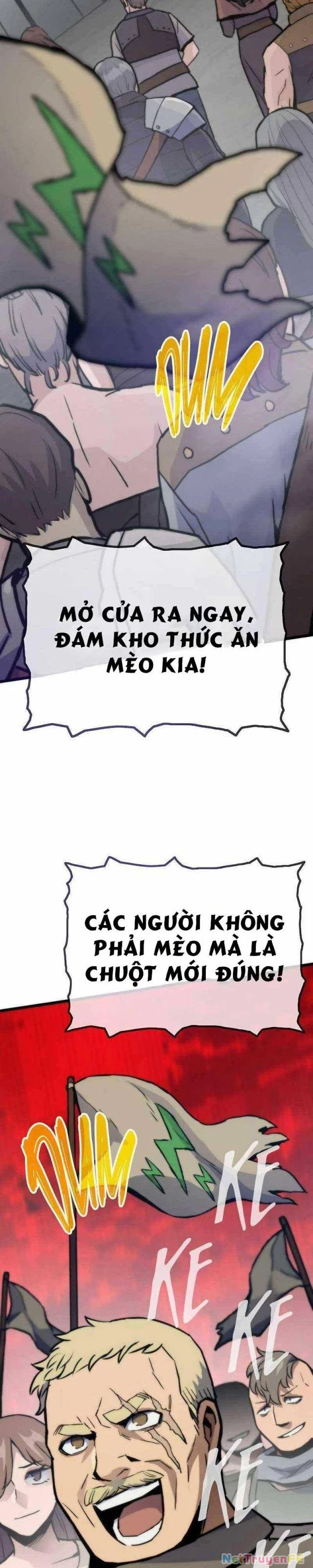 Hồi Quy Giả Chapter 97 - Trang 2