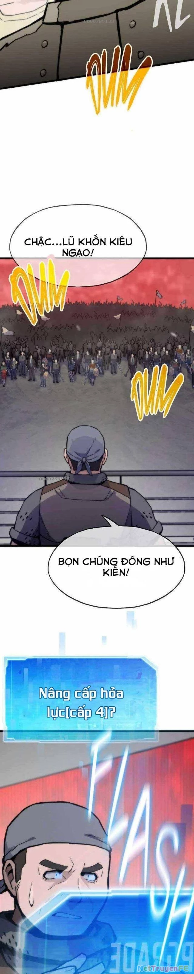 Hồi Quy Giả Chapter 97 - Trang 2