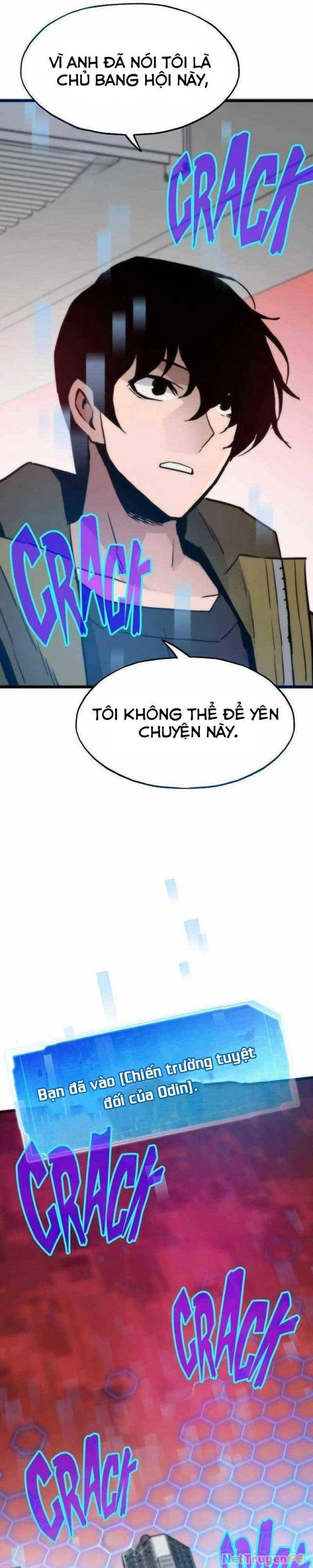 Hồi Quy Giả Chapter 97 - Trang 2