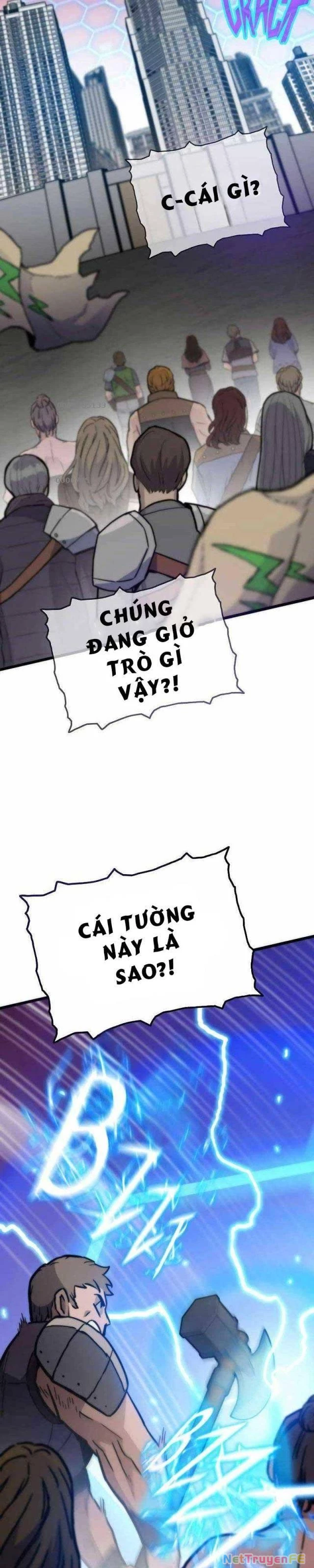 Hồi Quy Giả Chapter 97 - Trang 2