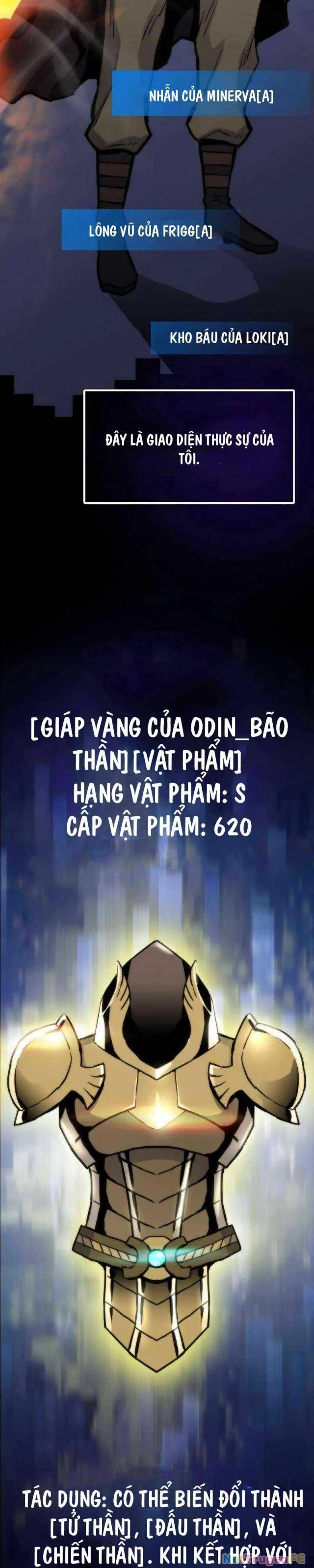 Hồi Quy Giả Chapter 97 - Trang 2