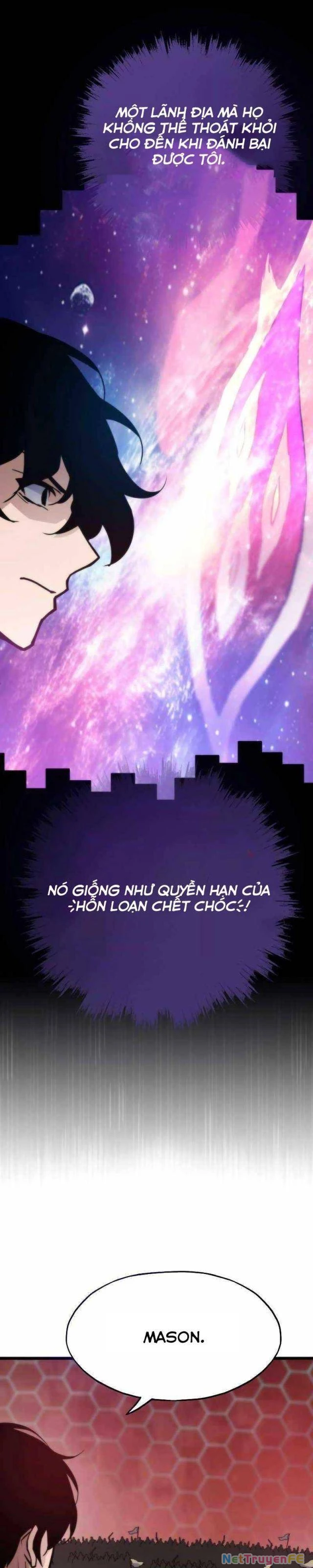 Hồi Quy Giả Chapter 97 - Trang 2