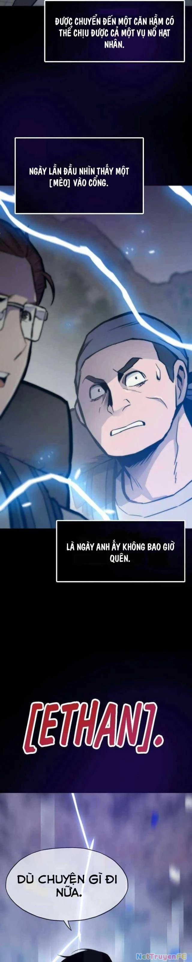 Hồi Quy Giả Chapter 97 - Trang 2