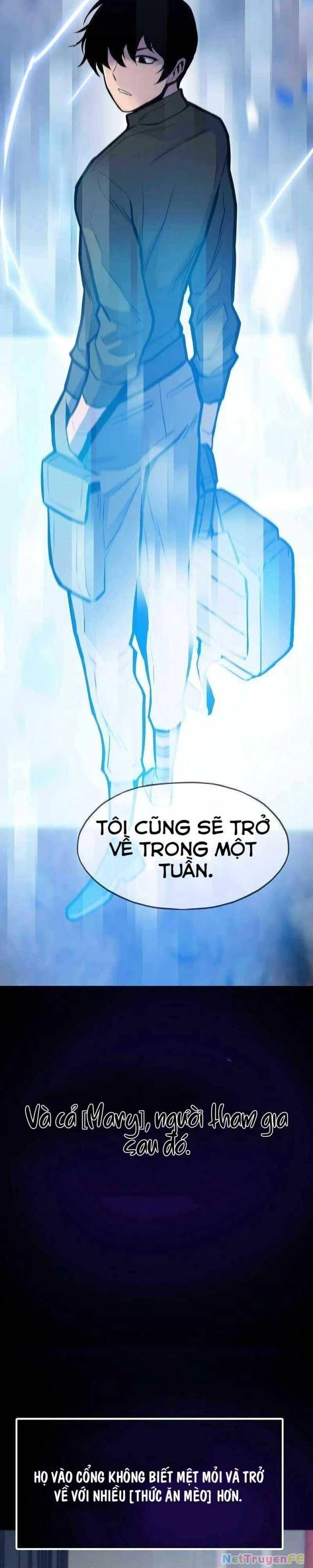 Hồi Quy Giả Chapter 97 - Trang 2