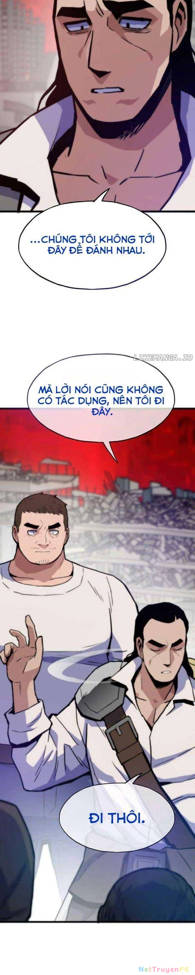 Hồi Quy Giả Chapter 96 - Trang 2