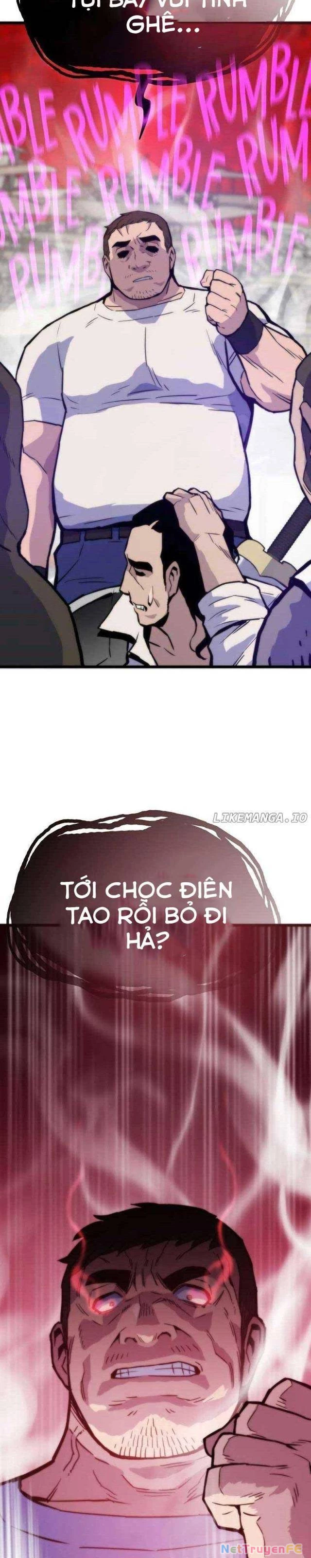 Hồi Quy Giả Chapter 96 - Trang 2