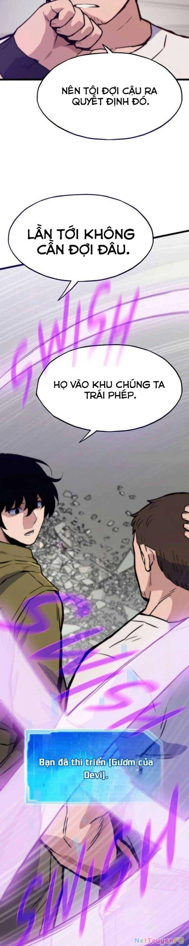 Hồi Quy Giả Chapter 96 - Trang 2