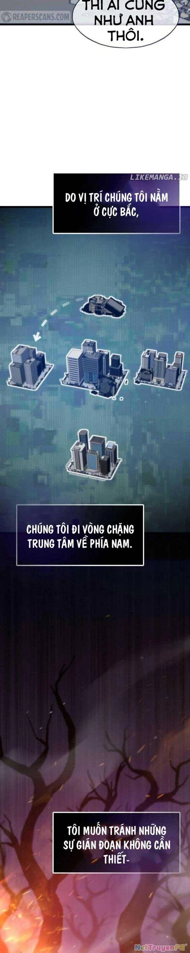 Hồi Quy Giả Chapter 96 - Trang 2