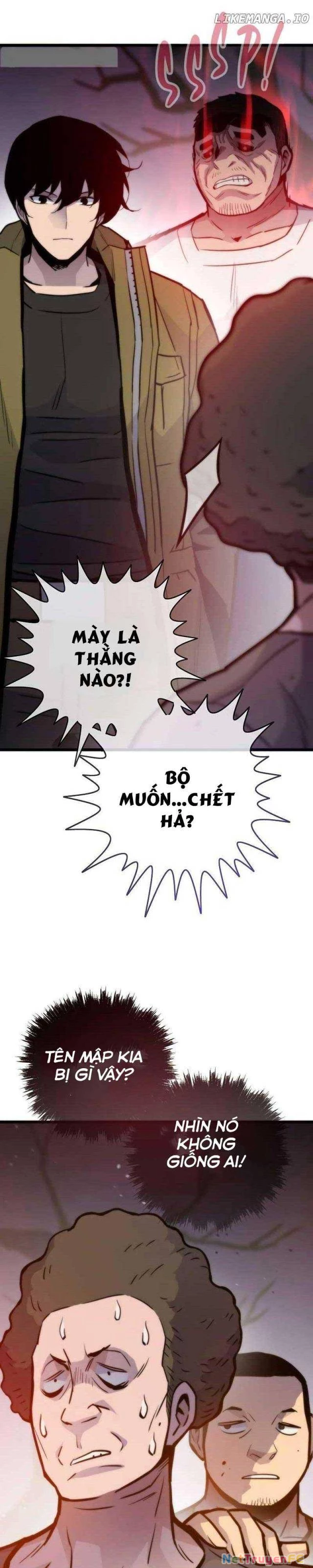 Hồi Quy Giả Chapter 96 - Trang 2