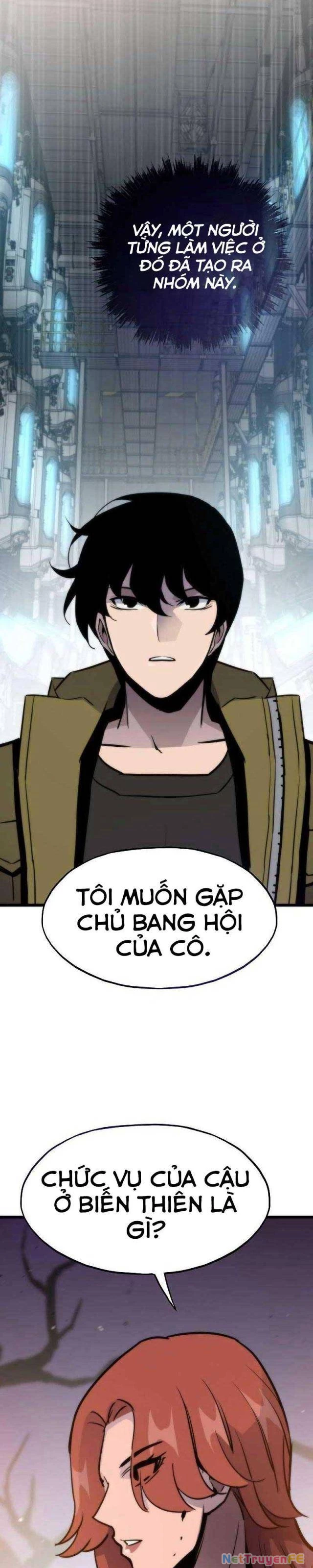 Hồi Quy Giả Chapter 96 - Trang 2