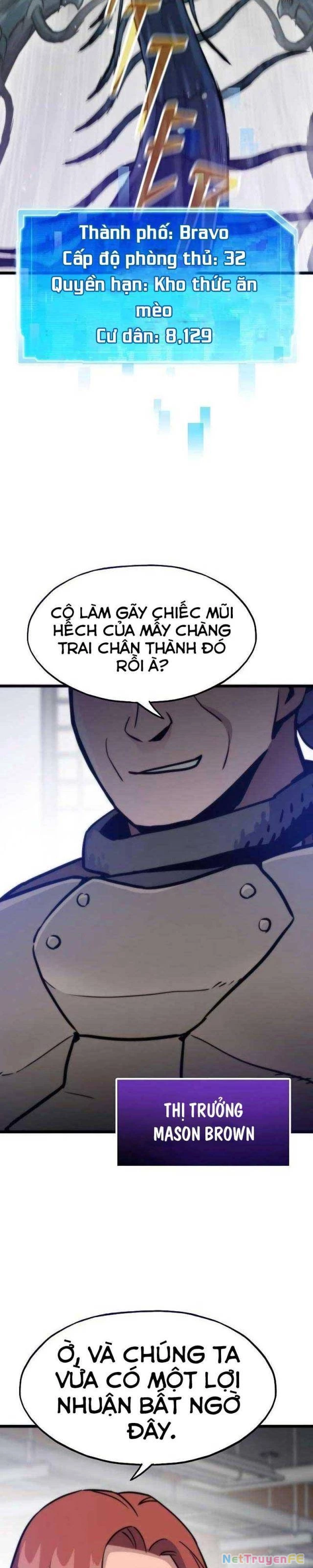 Hồi Quy Giả Chapter 96 - Trang 2