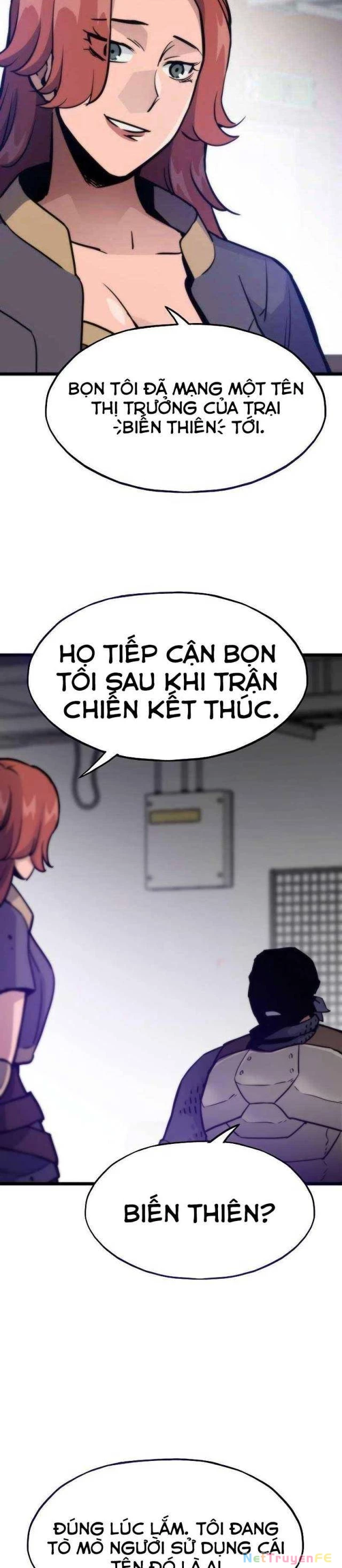 Hồi Quy Giả Chapter 96 - Trang 2