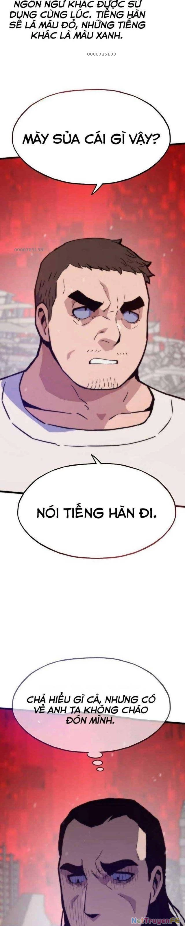 Hồi Quy Giả Chapter 96 - Trang 2