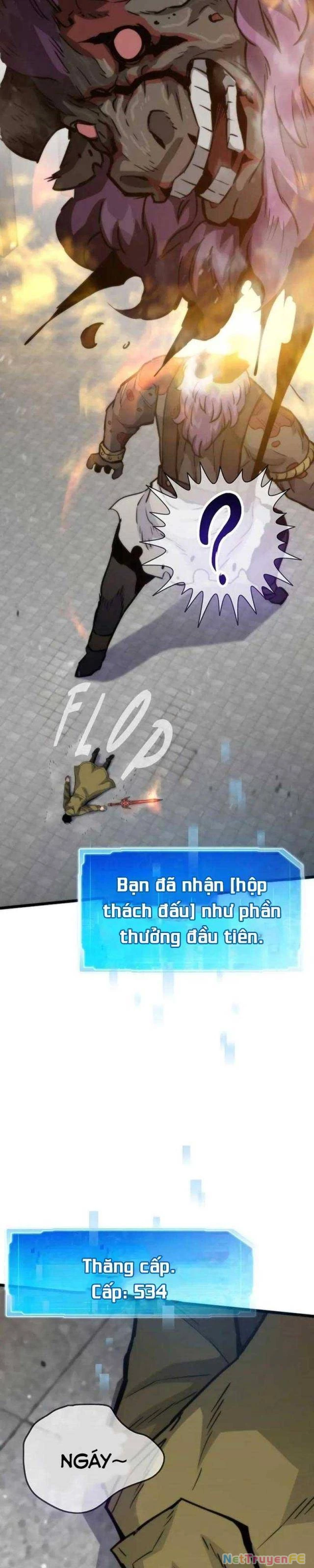 Hồi Quy Giả Chapter 95 - Trang 2