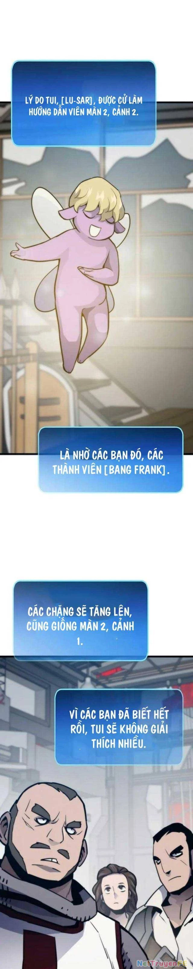 Hồi Quy Giả Chapter 95 - Trang 2