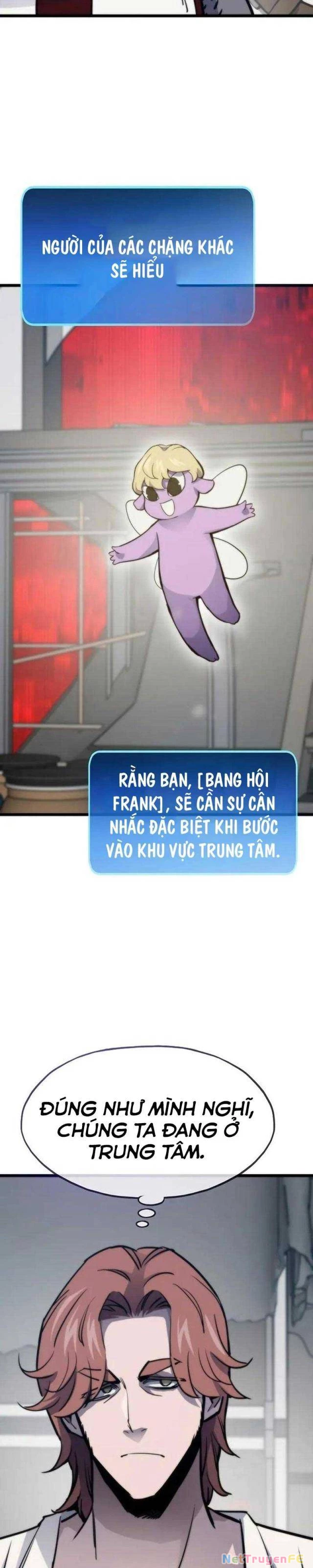 Hồi Quy Giả Chapter 95 - Trang 2