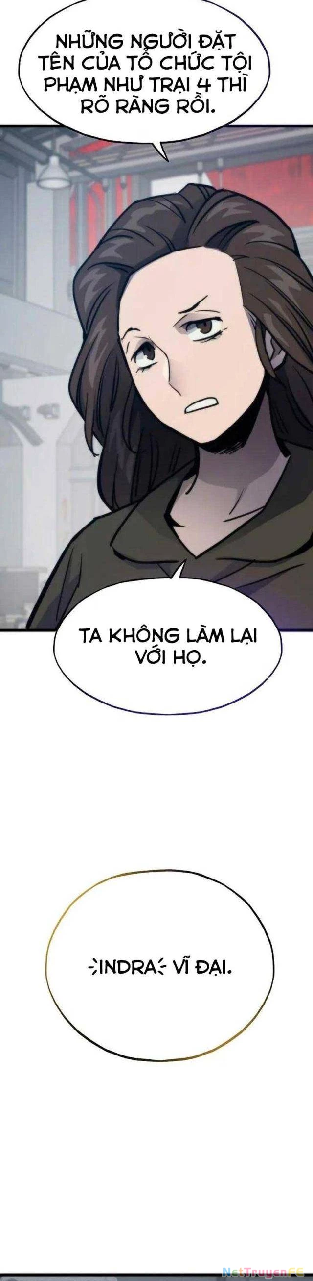 Hồi Quy Giả Chapter 95 - Trang 2