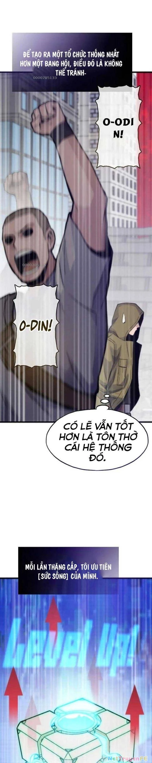 Hồi Quy Giả Chapter 95 - Trang 2