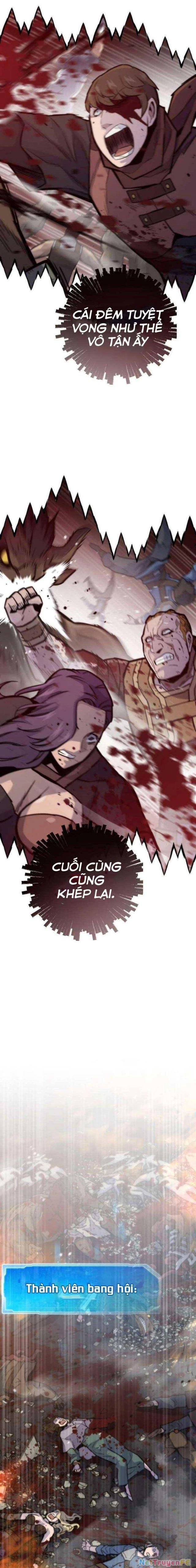 Hồi Quy Giả Chapter 94 - Trang 2