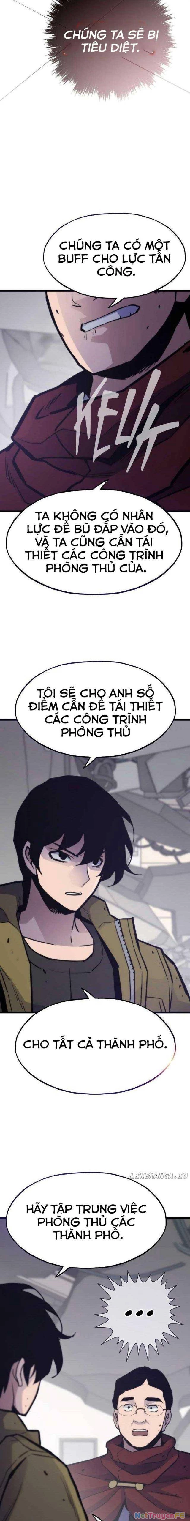 Hồi Quy Giả Chapter 94 - Trang 2