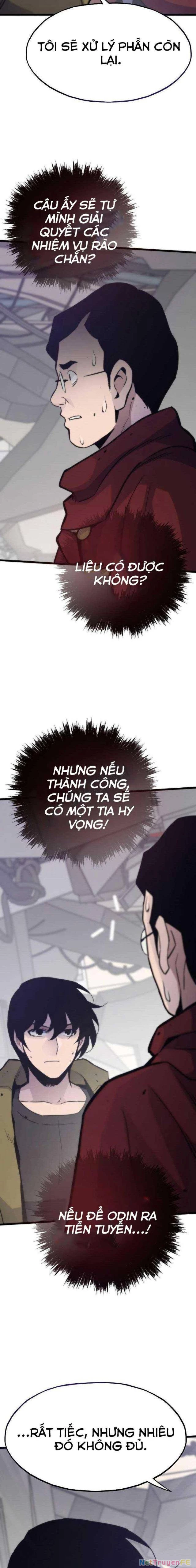 Hồi Quy Giả Chapter 94 - Trang 2