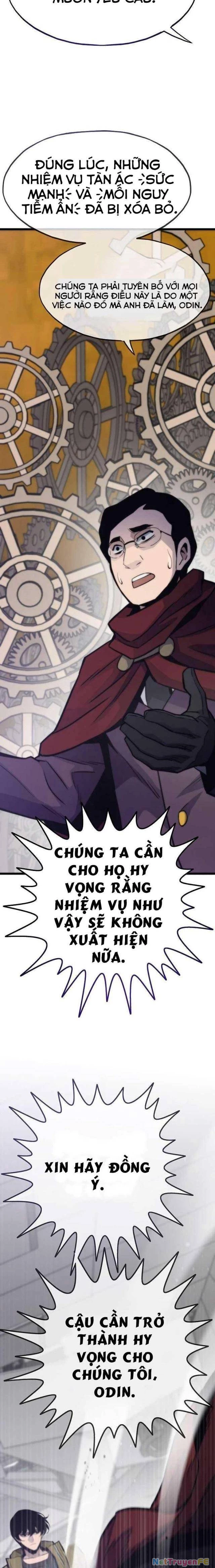 Hồi Quy Giả Chapter 94 - Trang 2