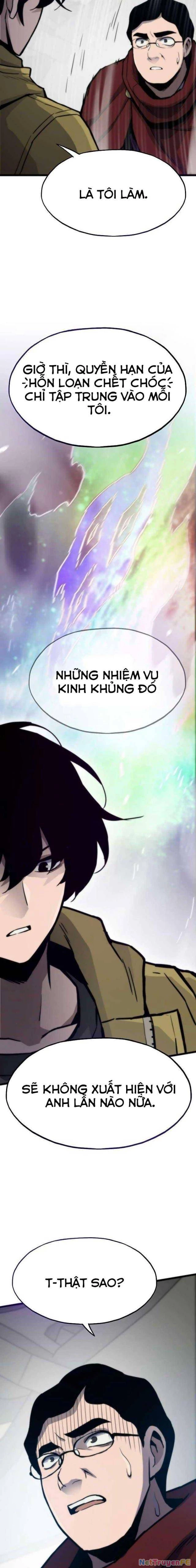 Hồi Quy Giả Chapter 94 - Trang 2