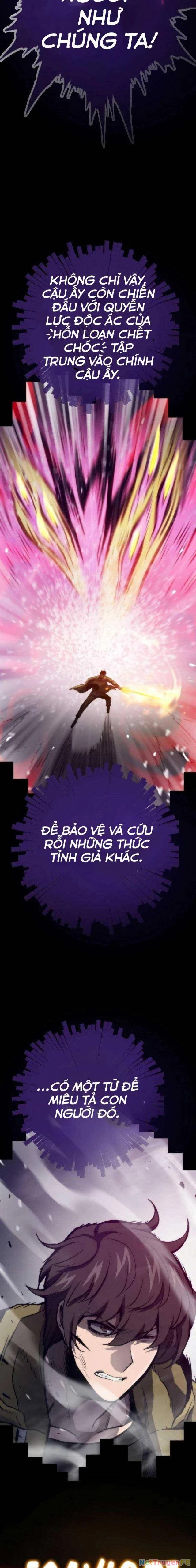 Hồi Quy Giả Chapter 94 - Trang 2