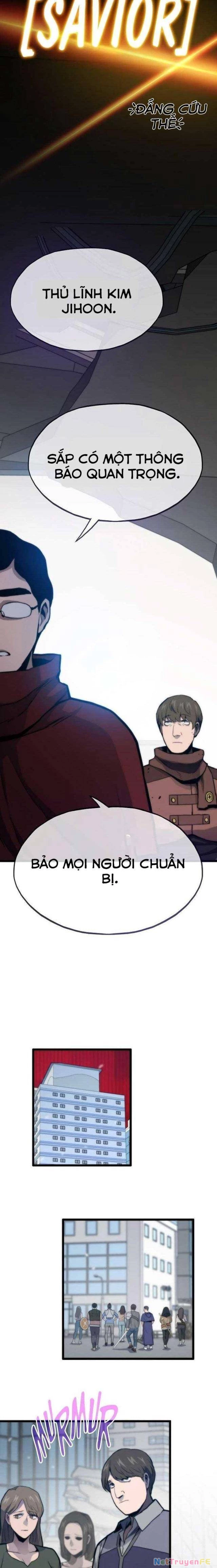 Hồi Quy Giả Chapter 94 - Trang 2