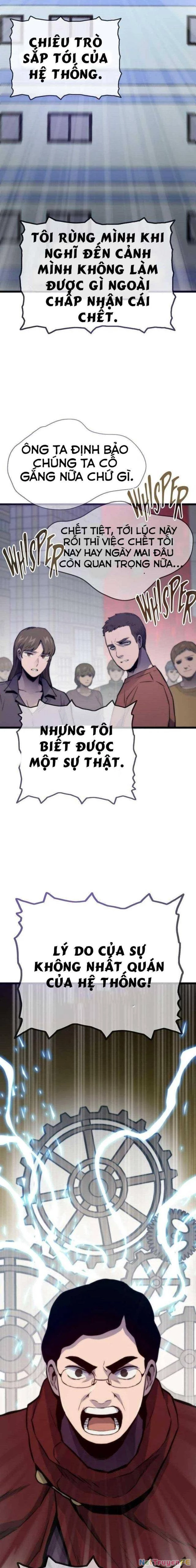 Hồi Quy Giả Chapter 94 - Trang 2