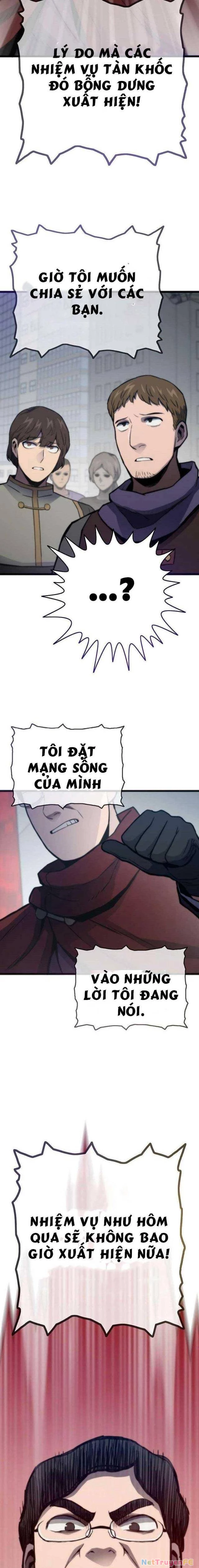 Hồi Quy Giả Chapter 94 - Trang 2