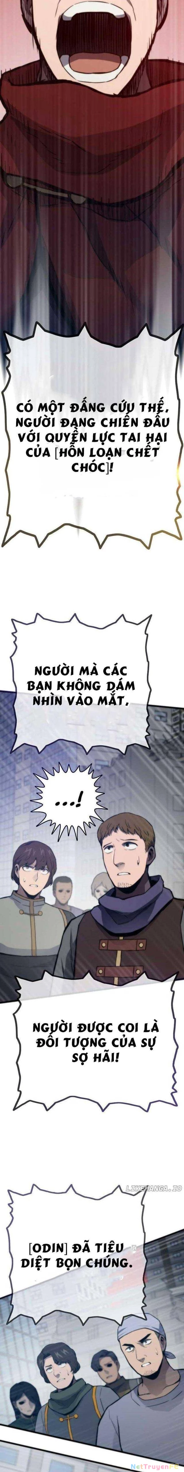 Hồi Quy Giả Chapter 94 - Trang 2