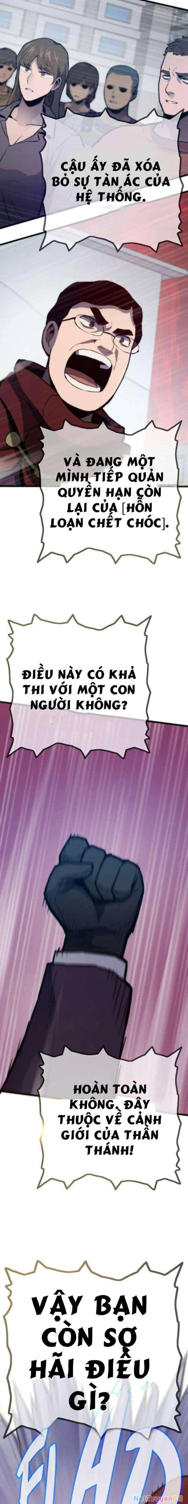 Hồi Quy Giả Chapter 94 - Trang 2