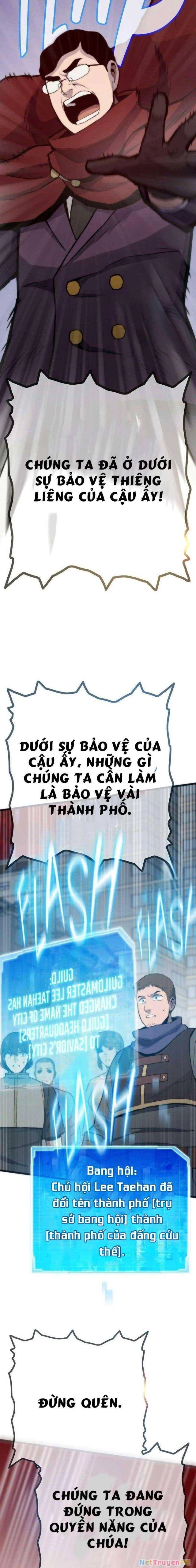 Hồi Quy Giả Chapter 94 - Trang 2