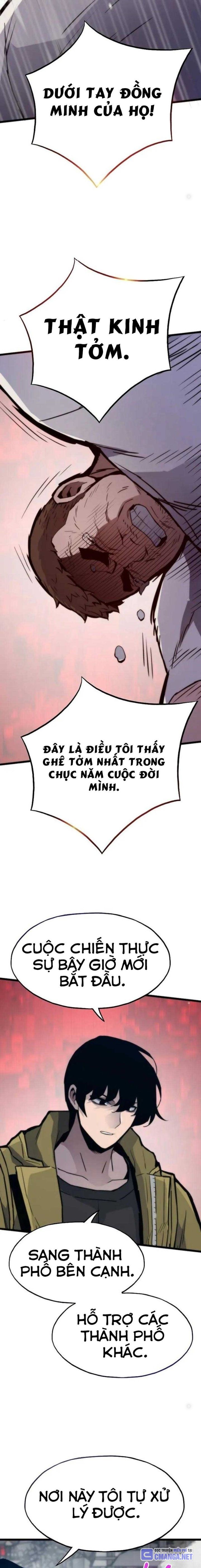 Hồi Quy Giả Chapter 93 - Trang 2