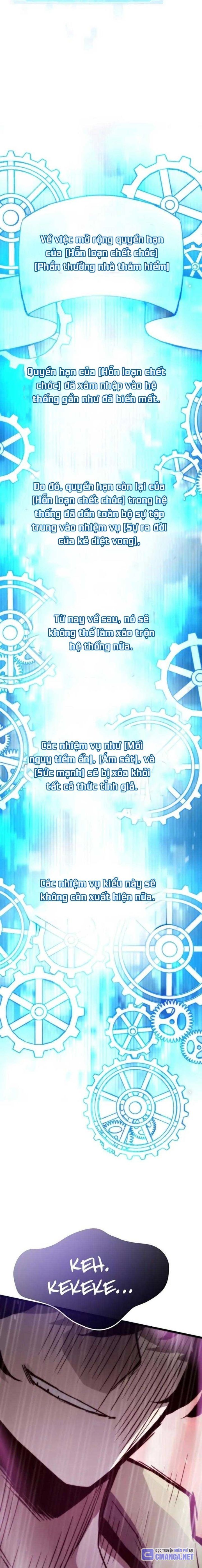 Hồi Quy Giả Chapter 93 - Trang 2