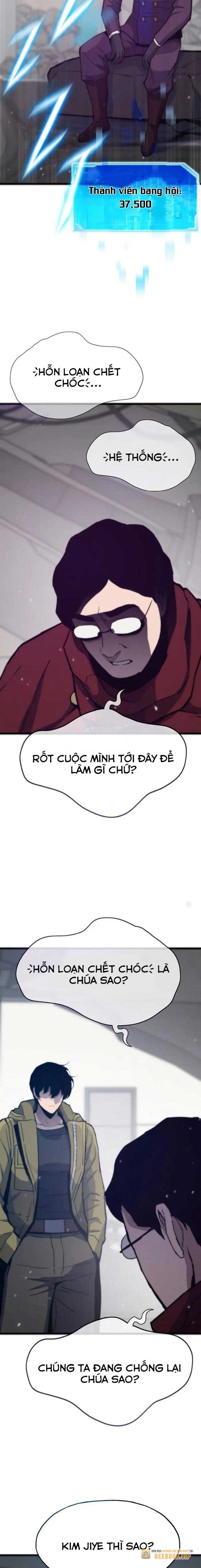 Hồi Quy Giả Chapter 93 - Trang 2