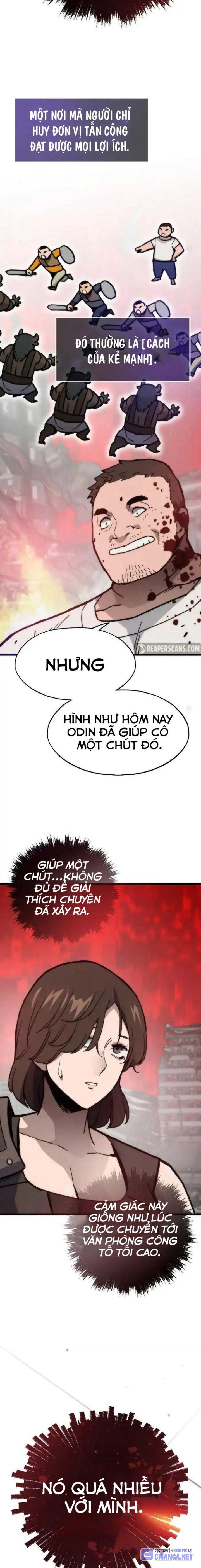 Hồi Quy Giả Chapter 92 - Trang 2