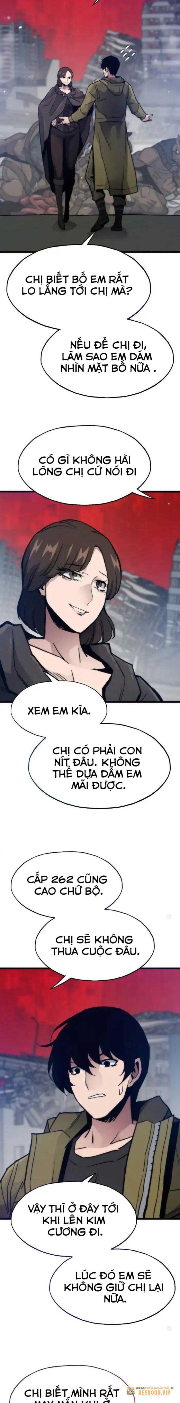 Hồi Quy Giả Chapter 92 - Trang 2