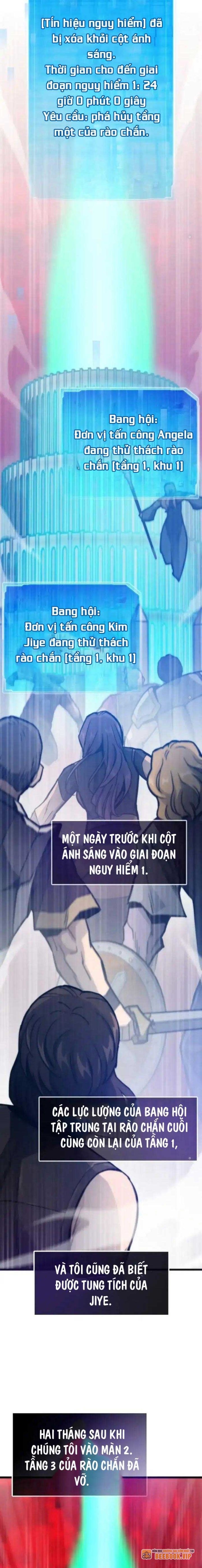 Hồi Quy Giả Chapter 92 - Trang 2