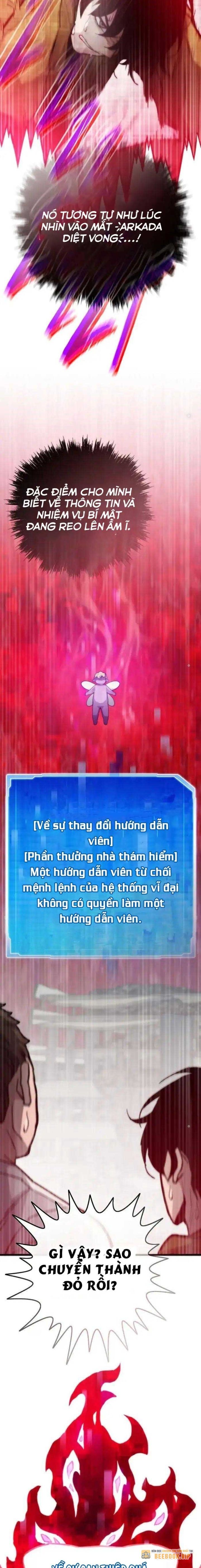 Hồi Quy Giả Chapter 92 - Trang 2